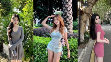 每日大赛之【女上位美乳大赛】 欢迎各大网友来评审投稿